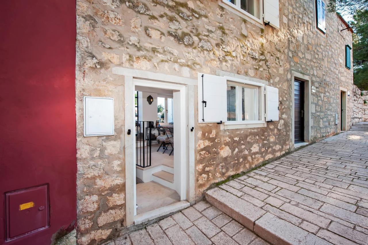 Monte Sea View Residence Rovinj Exterior photo